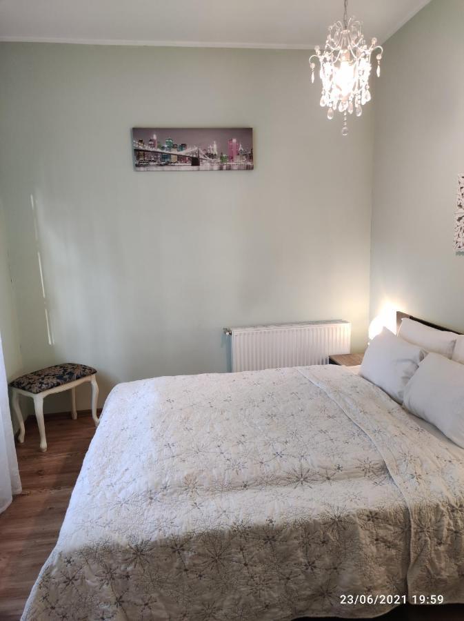 Boutigue City House With Terrace And Garden Free Parking Рига Екстериор снимка