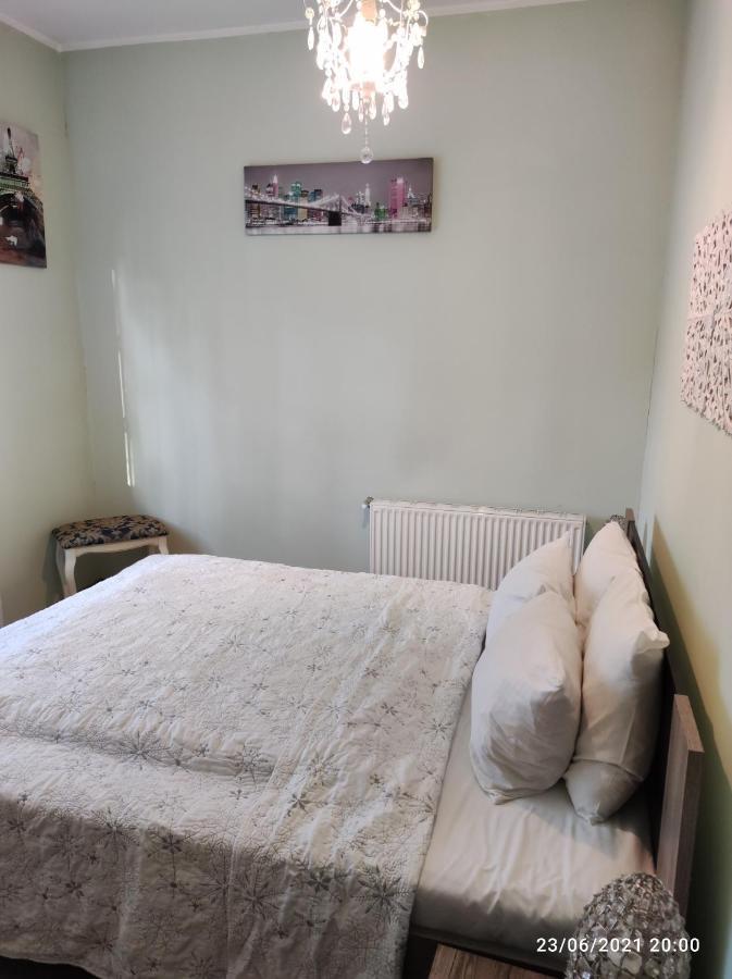 Boutigue City House With Terrace And Garden Free Parking Рига Екстериор снимка