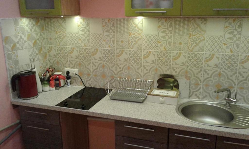 Boutigue City House With Terrace And Garden Free Parking Рига Екстериор снимка