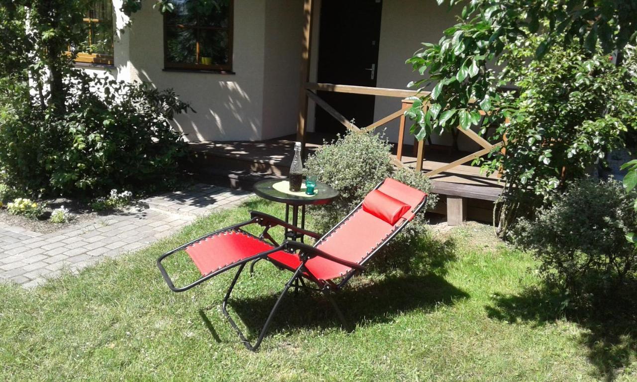 Boutigue City House With Terrace And Garden Free Parking Рига Екстериор снимка
