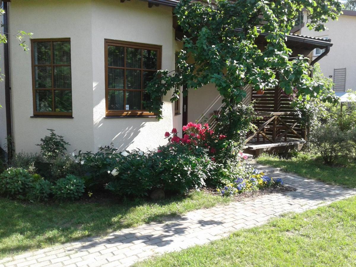 Boutigue City House With Terrace And Garden Free Parking Рига Екстериор снимка