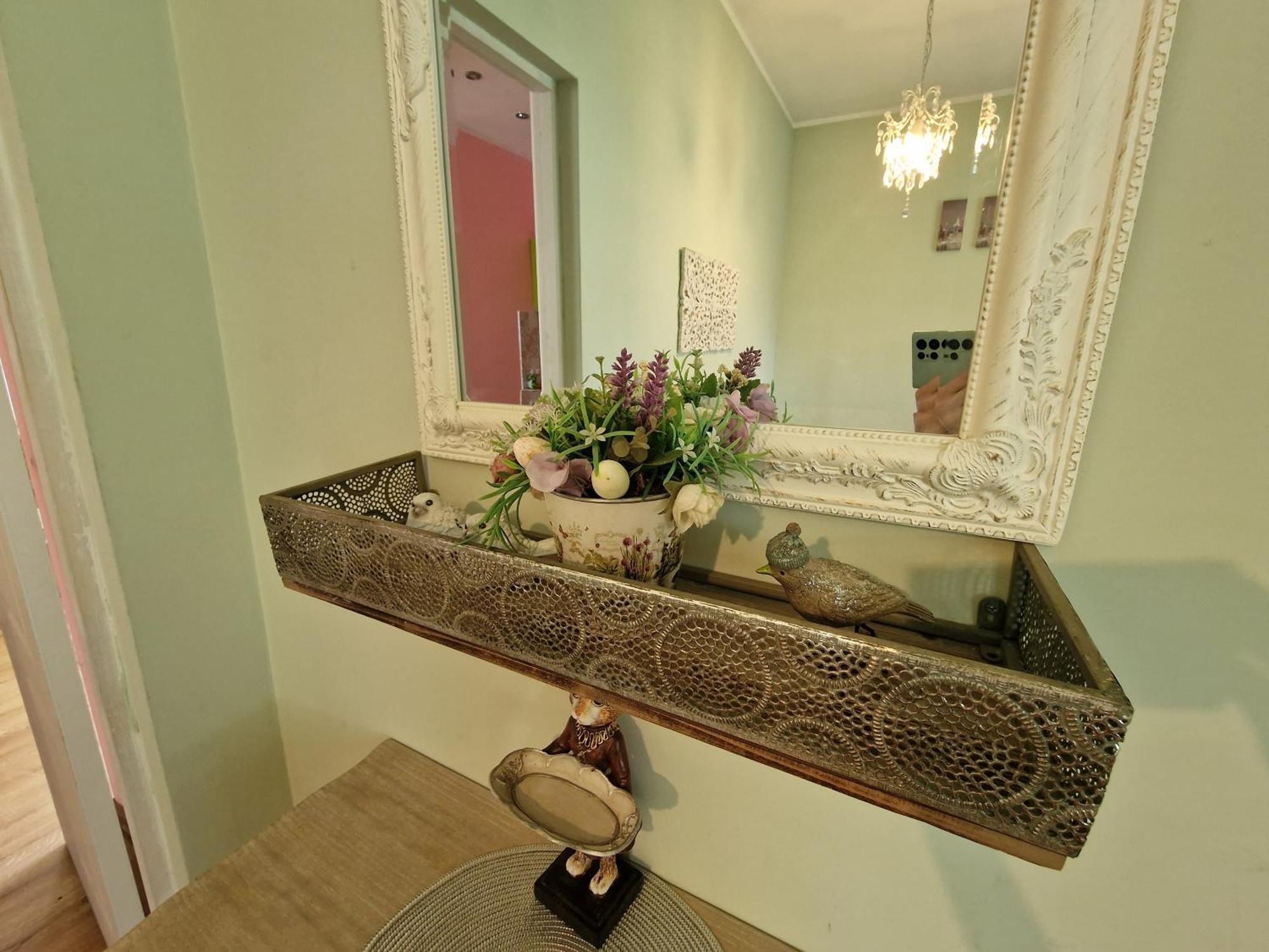 Boutigue City House With Terrace And Garden Free Parking Рига Екстериор снимка