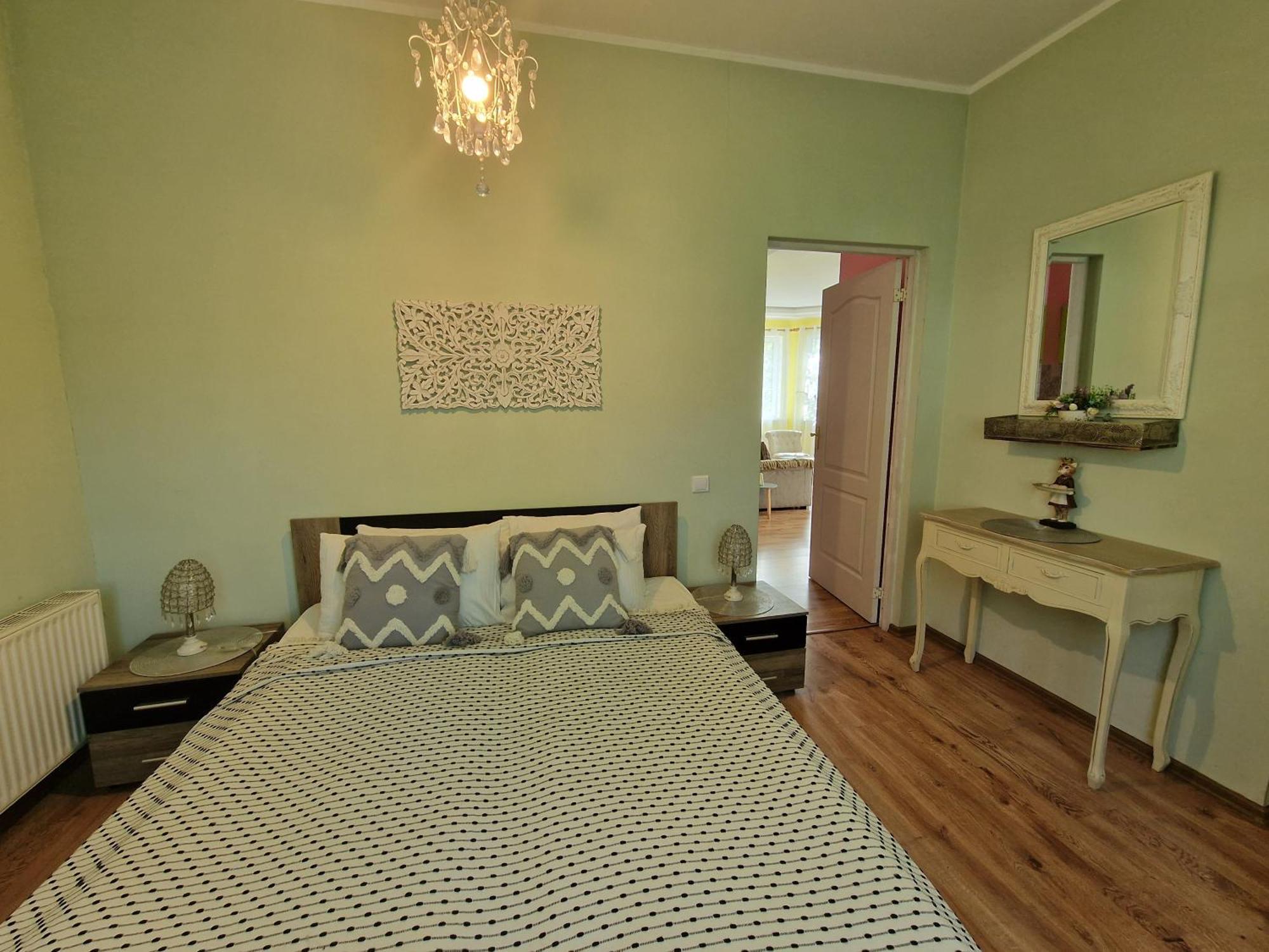 Boutigue City House With Terrace And Garden Free Parking Рига Екстериор снимка
