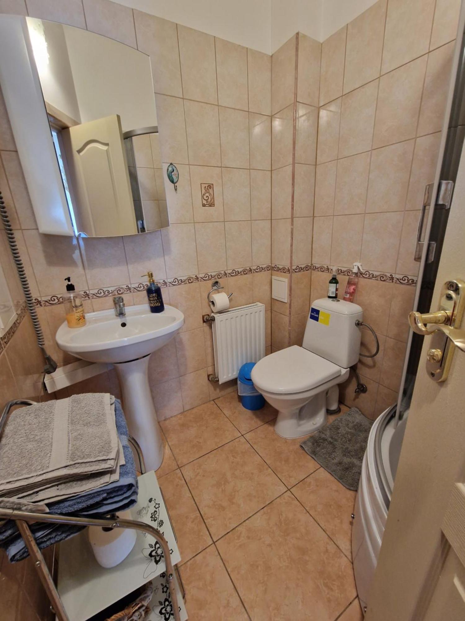 Boutigue City House With Terrace And Garden Free Parking Рига Екстериор снимка