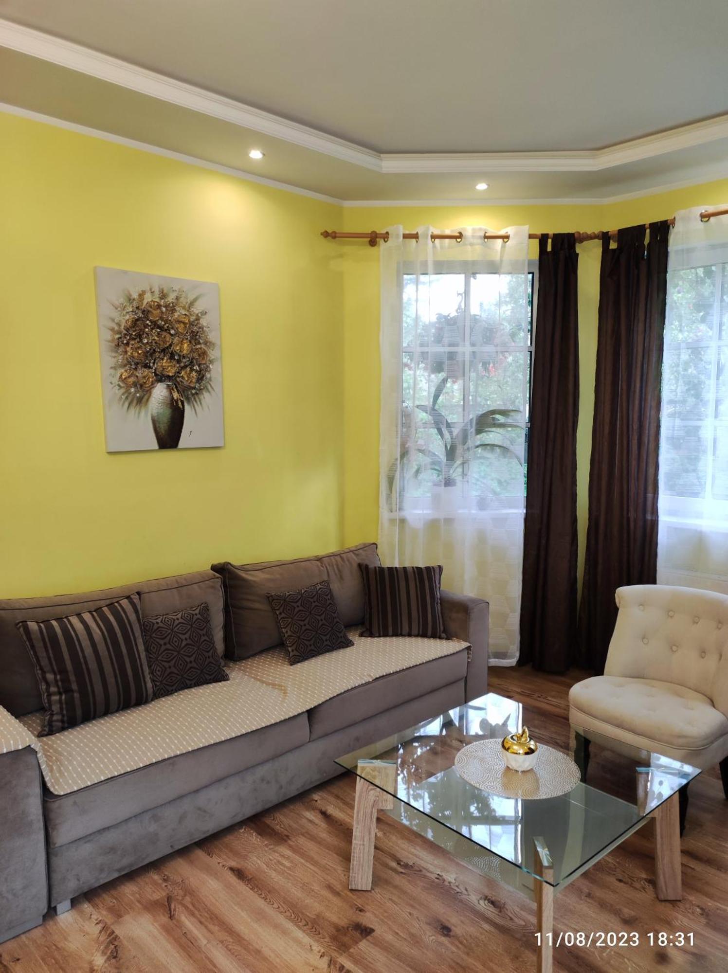 Boutigue City House With Terrace And Garden Free Parking Рига Екстериор снимка